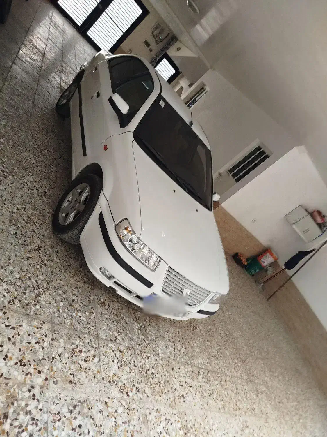 فروش سمند Lx  مدل 88|خودرو سواری و وانت|خرم‌آباد, |دیوار