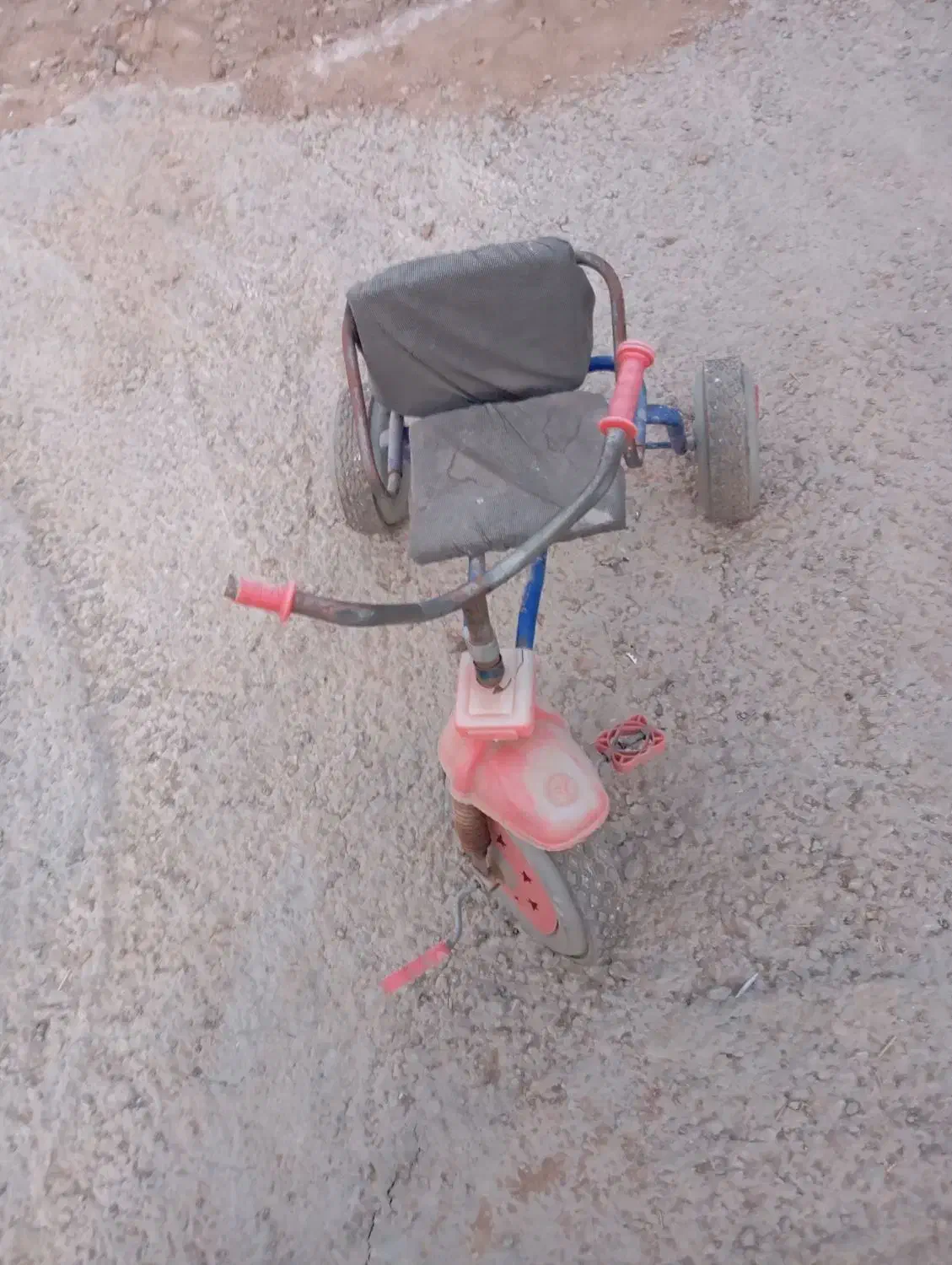 سه‌چرخه‌فروشی|دوچرخه، اسکیت، اسکوتر|زرند, |دیوار