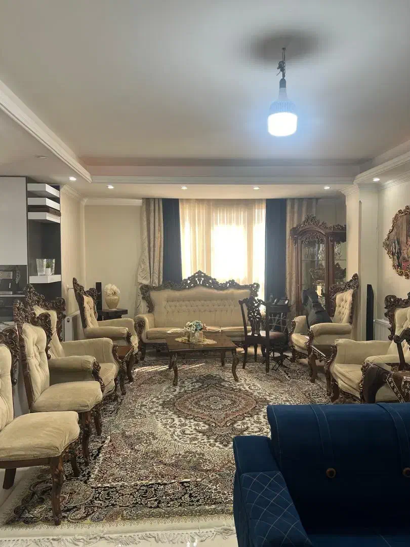 فاز ۱ شمال سند تک برگ خوش قیمت|فروش آپارتمان|پرند, فاز ۱|دیوار