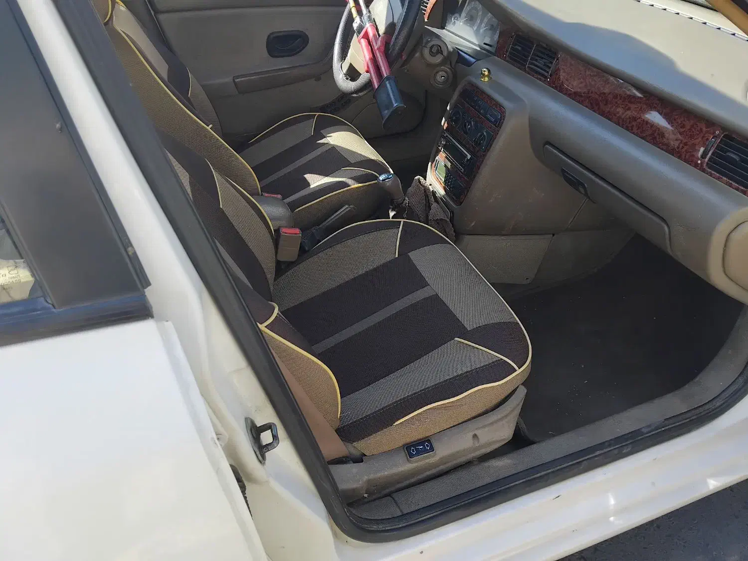 سمندال x|خودرو سواری و وانت|صومعهسرا, |دیوار