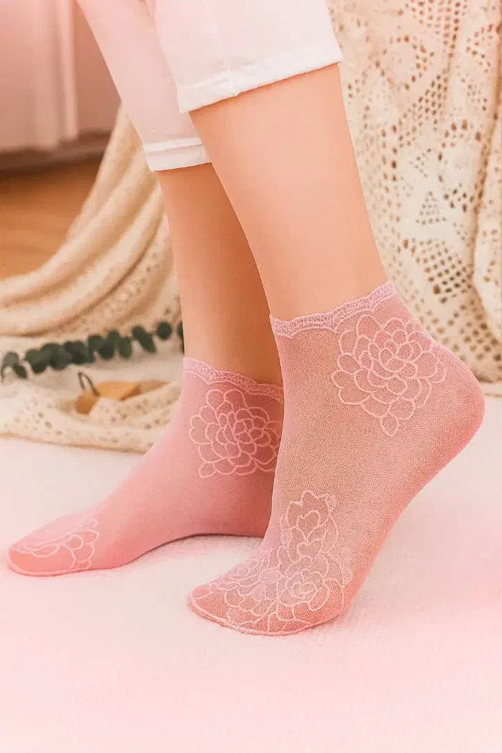 جوراب نیمه ساق دار مجلسی برند Penti|لباس|تهران, بازار|دیوار