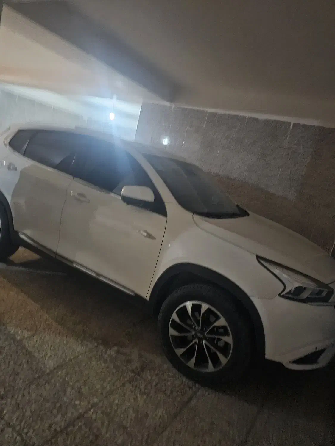 فروش خودرو تیگو|خودرو سواری و وانت|میناب, |دیوار