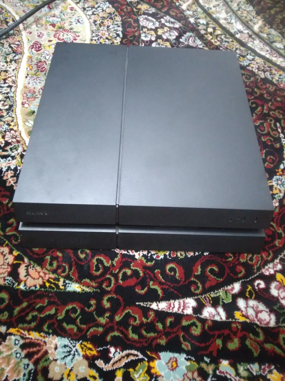 Ps4 fat 500 gig|کنسول، بازی ویدئویی و آنلاین|پردیس, فاز ۲|دیوار