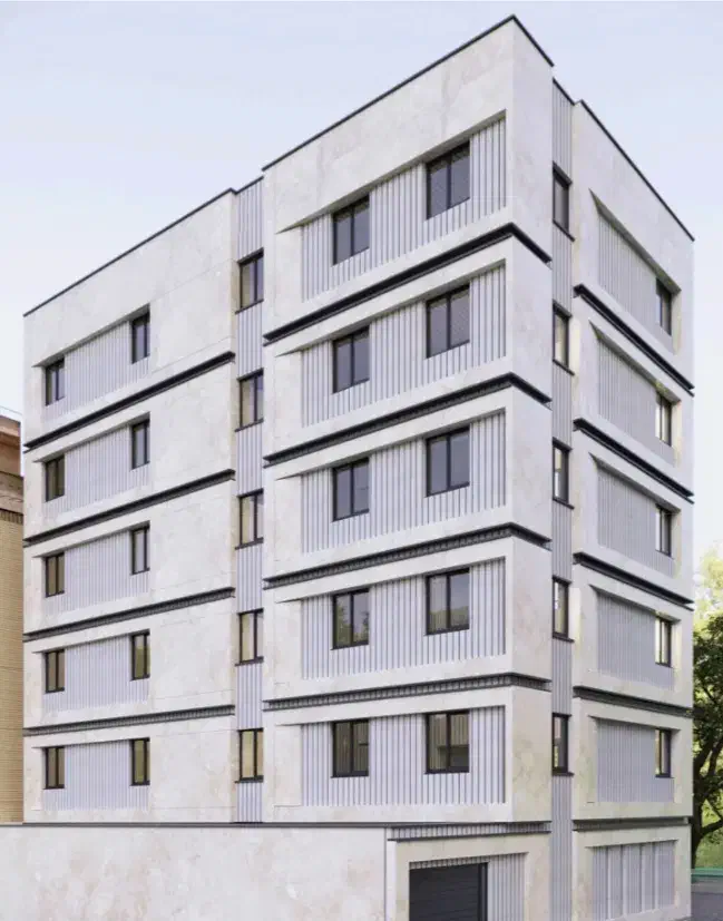 نارمک،میدان صدم، نوساز،۱۲۷متر۳خوابه،فول امکانات|فروش آپارتمان|تهران, علم و صنعت|دیوار