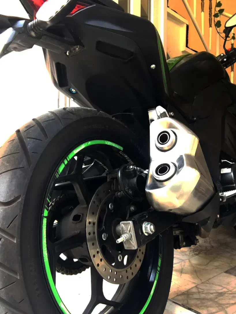 های پرو ۲۵۰|موتورسیکلت|بجنورد, |دیوار