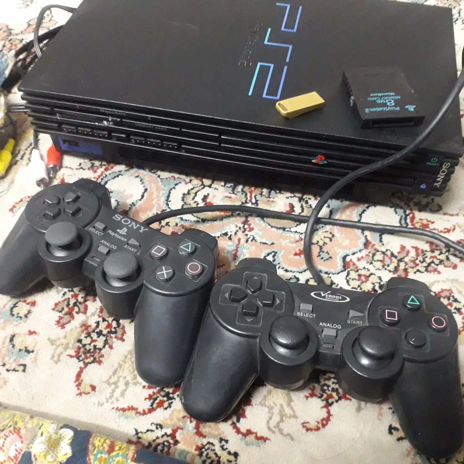 پلی تو سونی|کنسول، بازی ویدئویی و آنلاین|مشهد, بهمن|دیوار