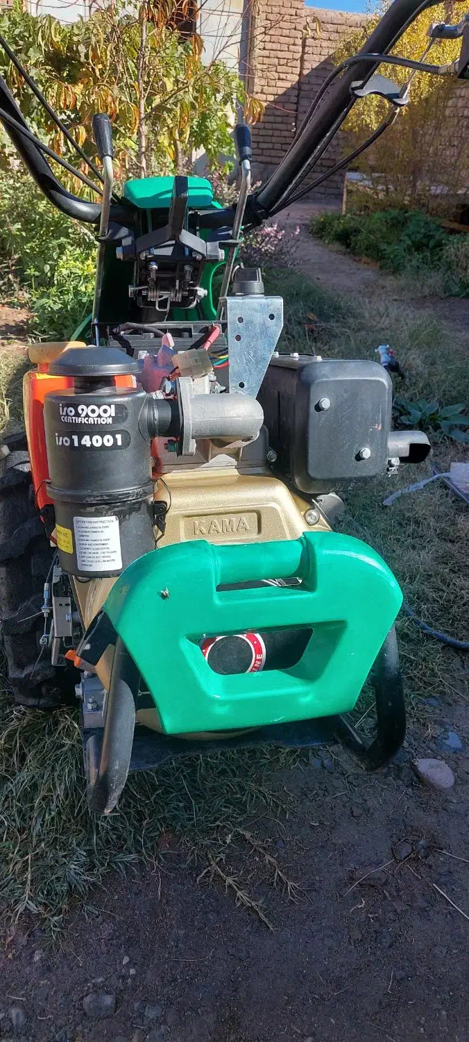 تیلر|ماشین‌آلات صنعتی|مرند, |دیوار