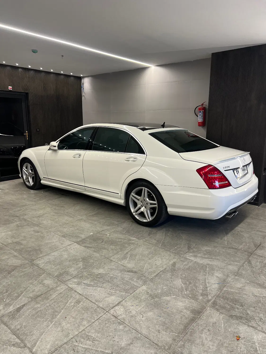 بنز S350L|خودرو سواری و وانت|تهران, هروی|دیوار