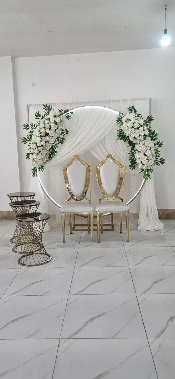 فروش و اجاره لوازم تولد و جشن|خدمات پذیرایی، مراسم|اراک, |دیوار