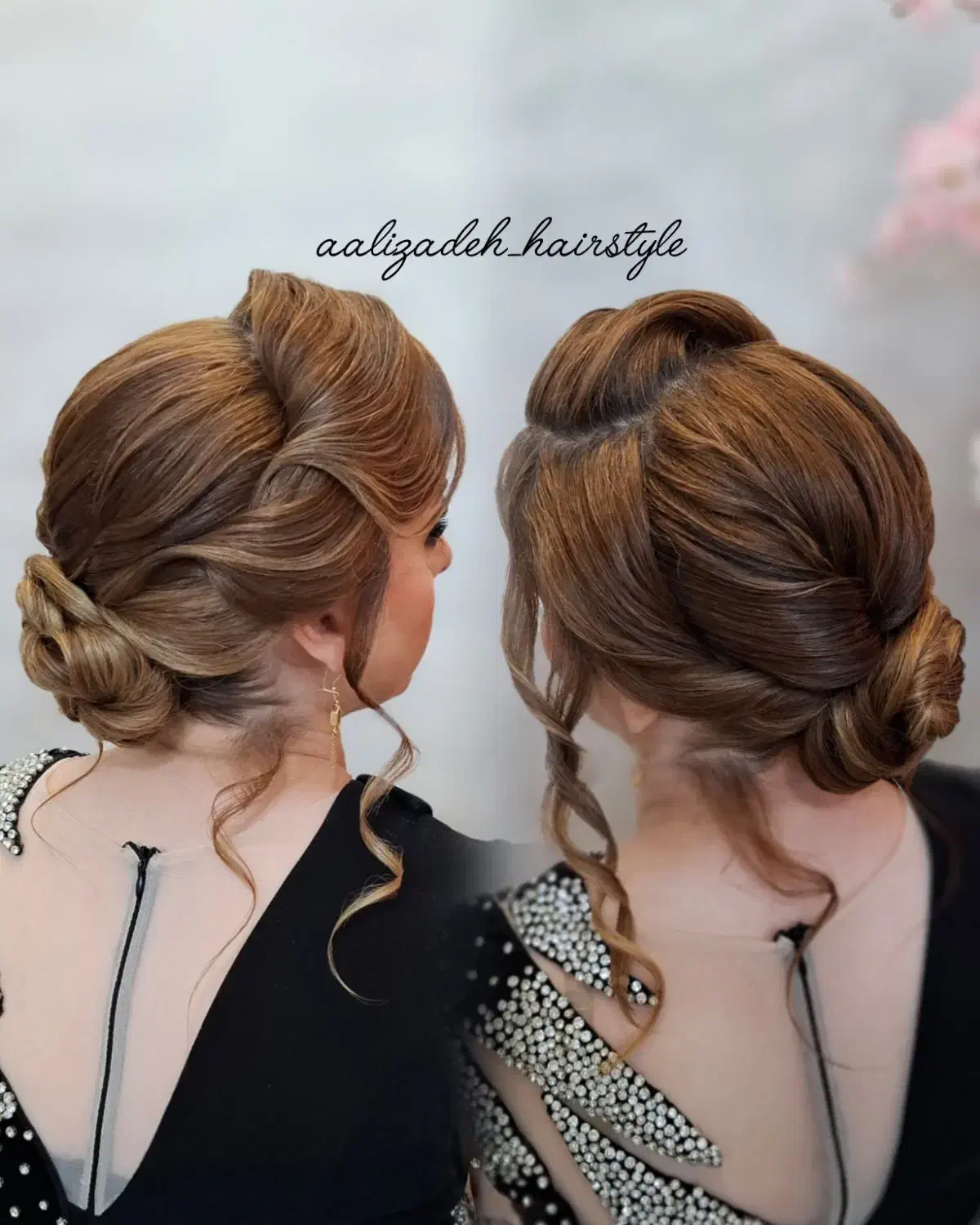 شنیونکار|خدمات آرایشگری و زیبایی|مشهد, نوید|دیوار