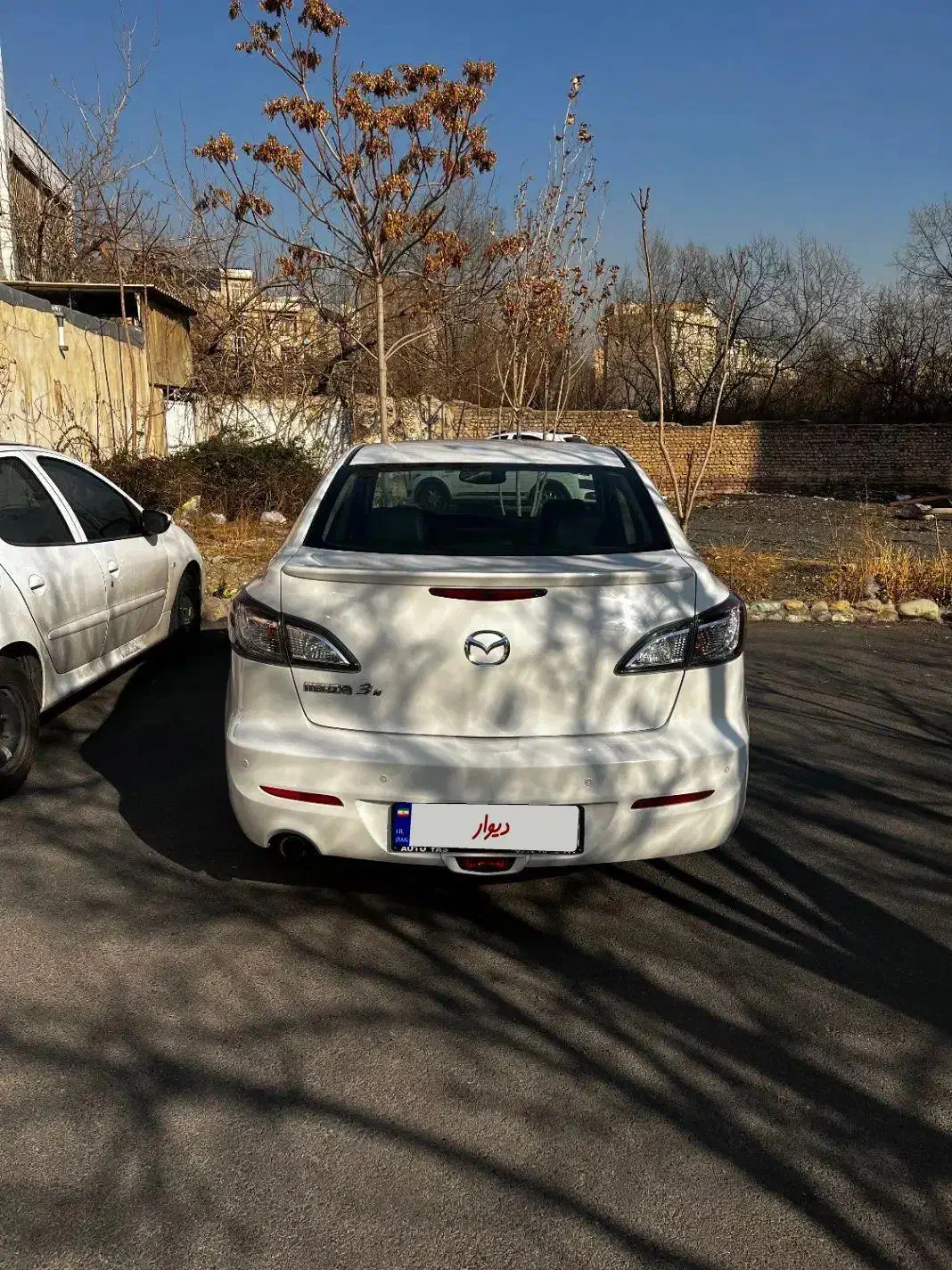 خودرو|خودرو سواری و وانت|تهران, باغ فیض|دیوار