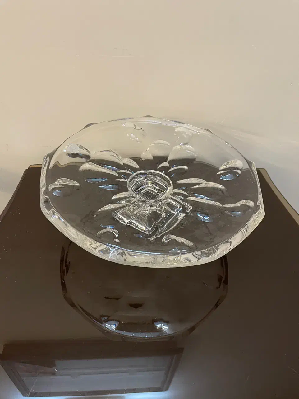 کریستال میوه خوری|ظروف سرو و پذیرایی|یزد, |دیوار