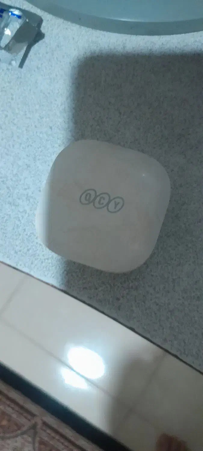 ایرپاد qcy t13|لوازم جانبی موبایل و تبلت|شیراز, کوشک میدان|دیوار