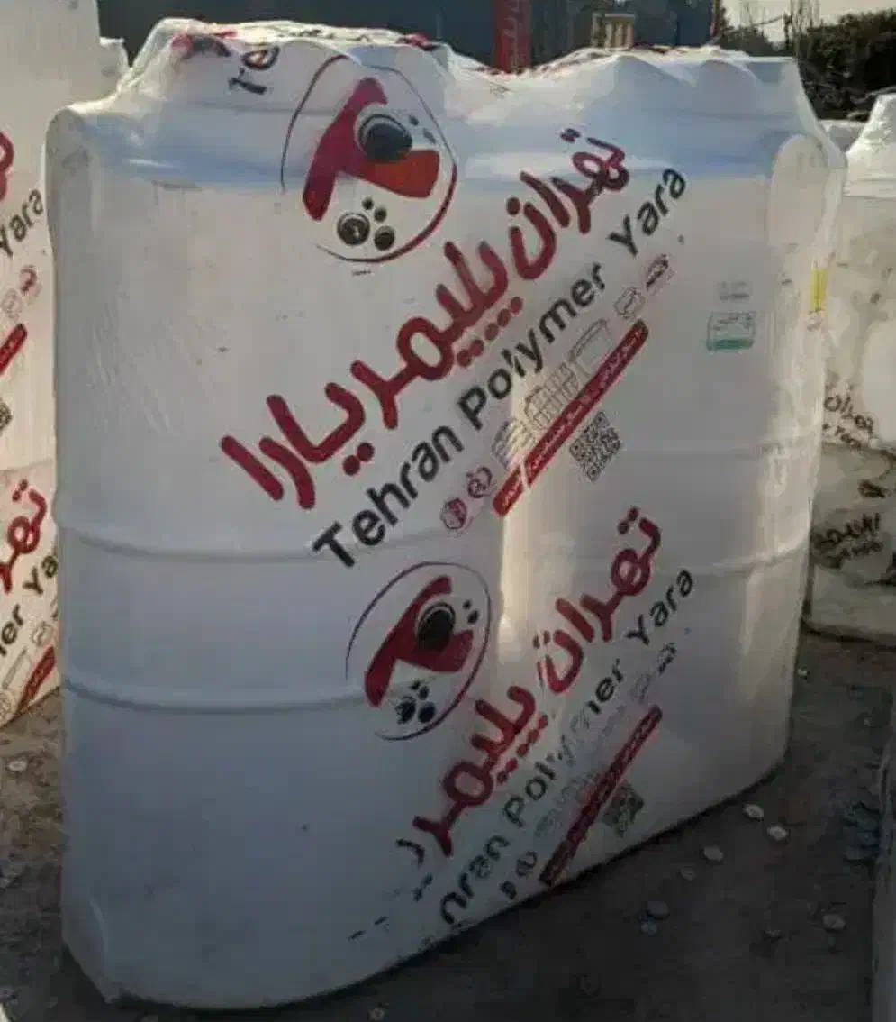 ضدUV/مخزن اب فودگرید/منبع ۴لایه/تانکر گازوییل|مصالح و تجهیزات ساختمان|تهران, بازار|دیوار