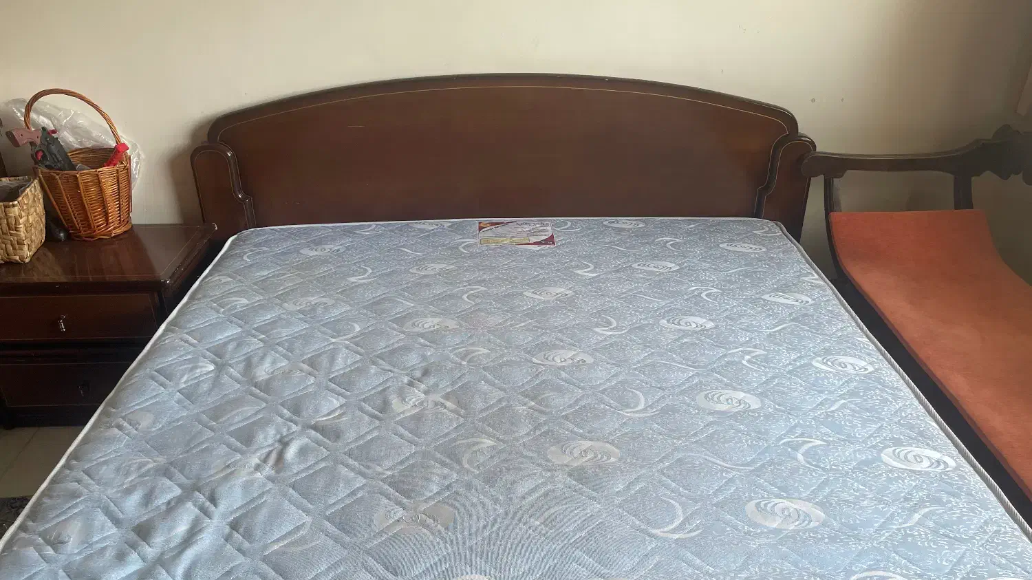 تخت دونفره|تخت و سرویس خواب|تهران, شهرک امید|دیوار