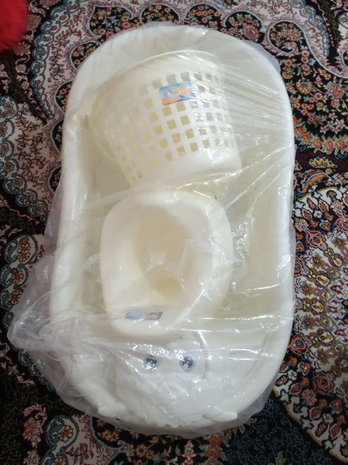 وان کودک|لوازم حمام|مشهد, شهرک مهر آباد|دیوار