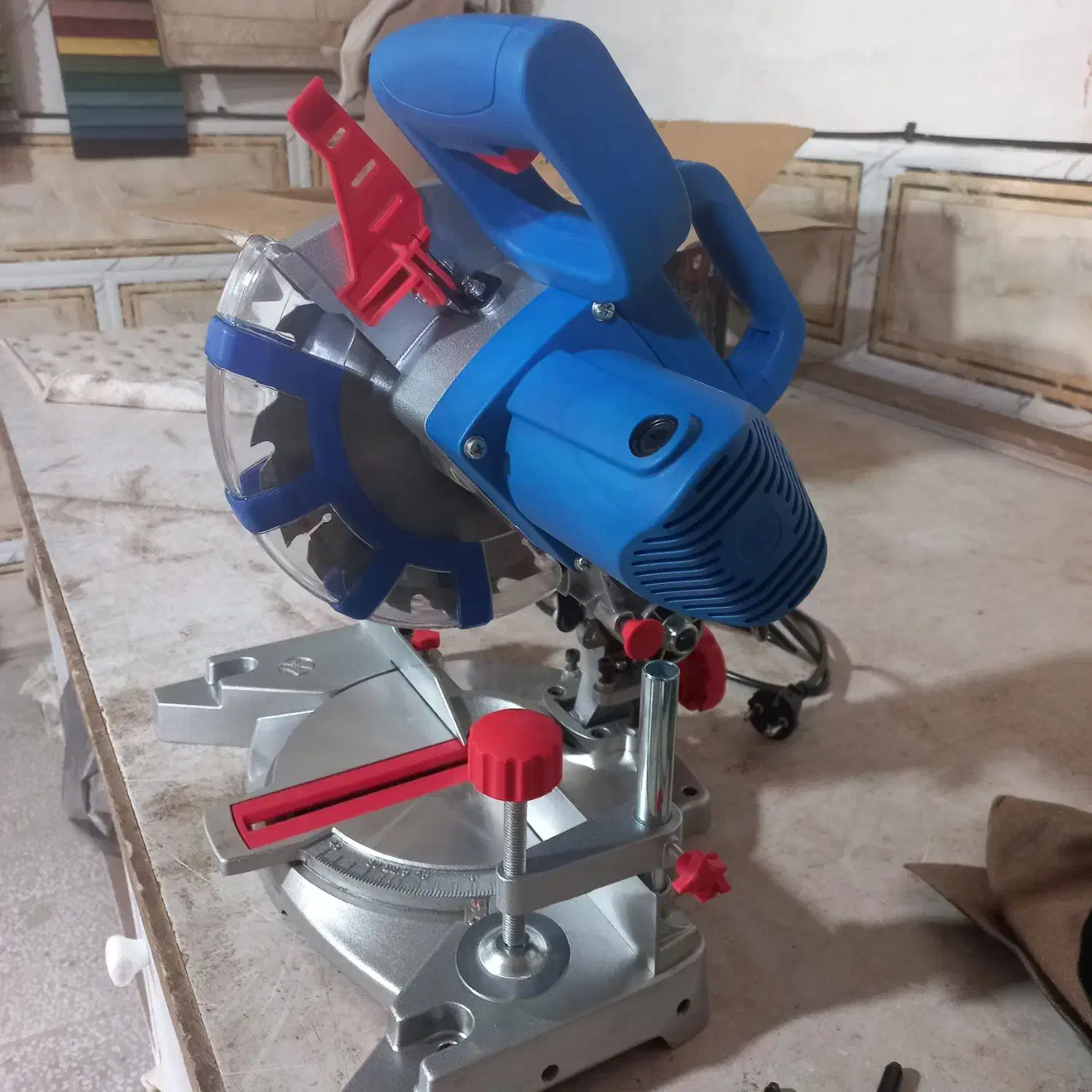 اره فارسی بر ۲۱ سانت|ابزارآلات|کاشان, فاز ۲ ناجی آباد|دیوار