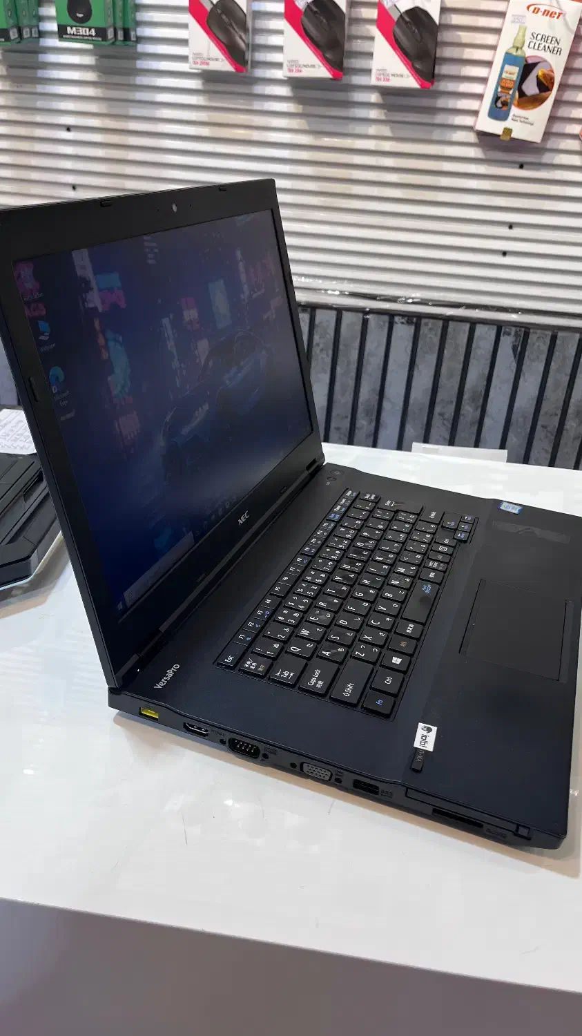 لپ تاپ ژاپنی اقتصادی مخصوص حسابداری دانشجویی قسطی|رایانه همراه|تهران, میرداماد|دیوار