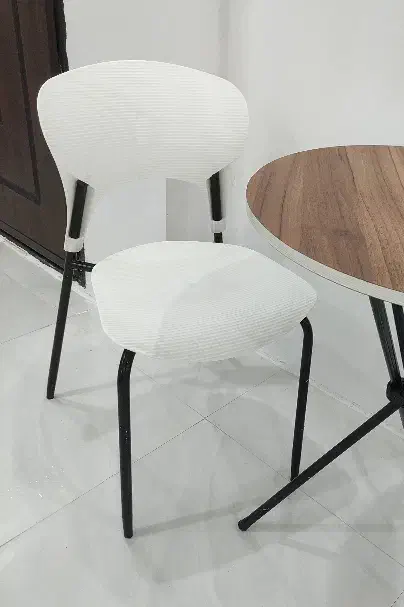 صندلی و میز|مبلمان خانگی و میز عسلی|اهواز, سپیدار|دیوار