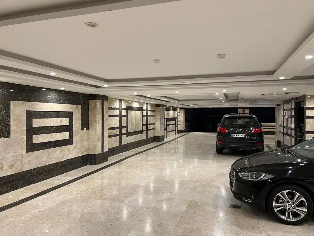 ۱۰۰ متر / ۲ خواب / ستارخان / همایون شهر جنوبی/فول