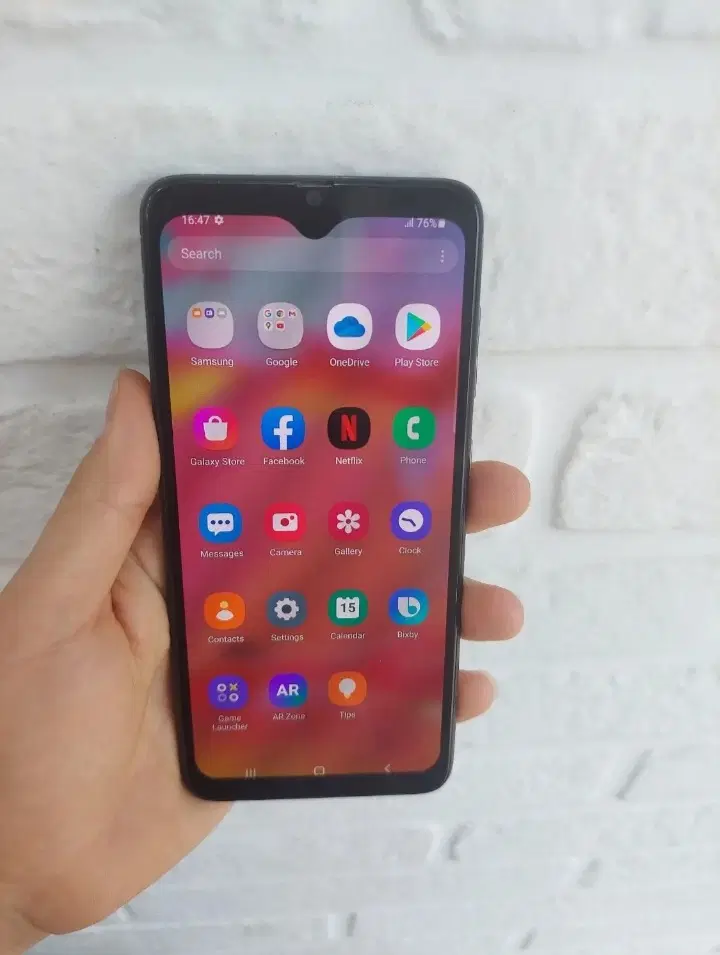 گوشیa70|موبایل|ساوه, |دیوار