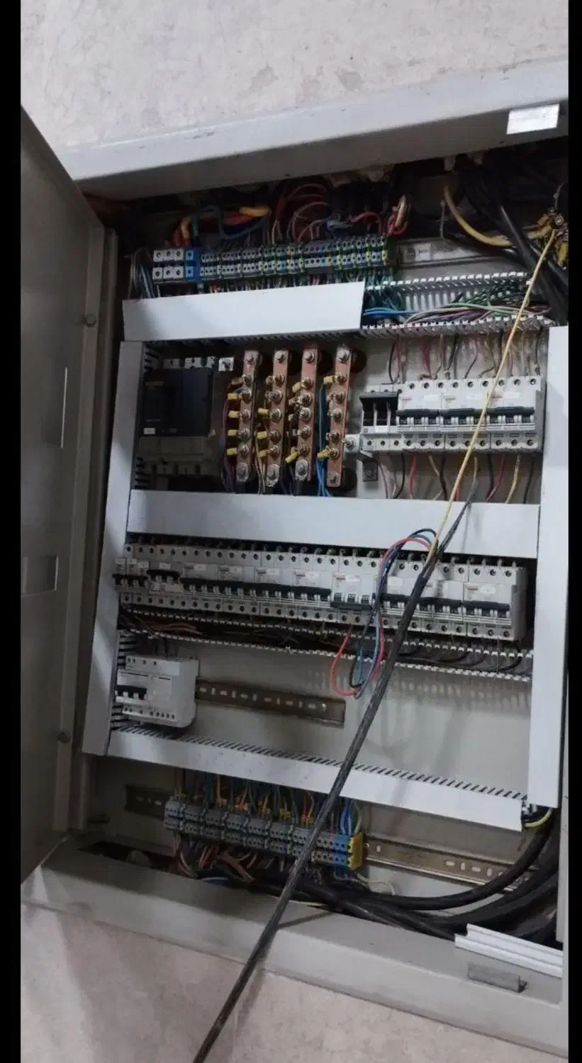 برقکار ساختمان|خدمات پیشه و مهارت|مشهد, آیت الله خامنه‌ای|دیوار