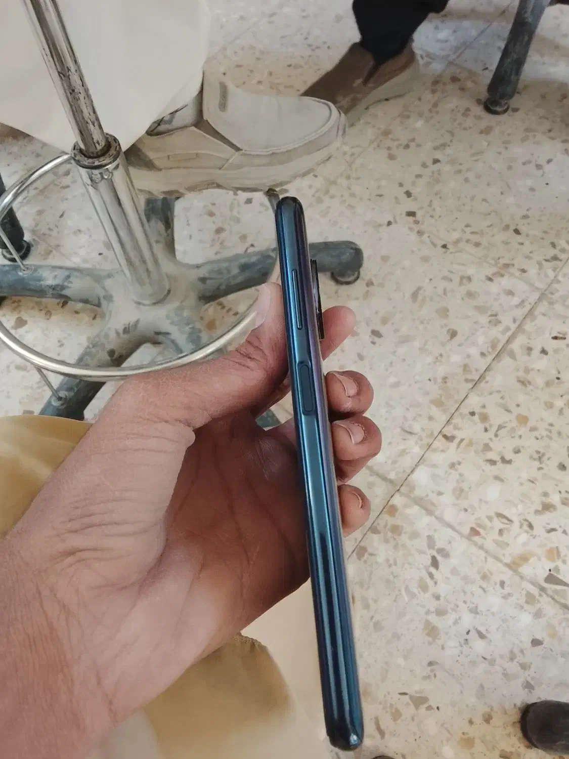 پوکو x3پرو|موبایل|میرجاوه, |دیوار