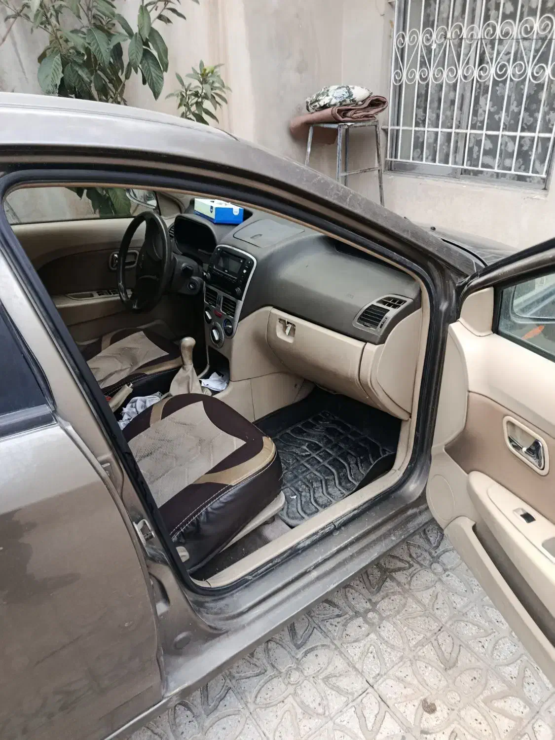 ام و م315|خودرو سواری و وانت|کرمانشاه, |دیوار