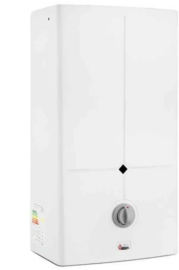 آبگرمکن دیواری بوتان کارکرده|آبگرمکن، پکیج، شوفاژ|گناباد, |دیوار