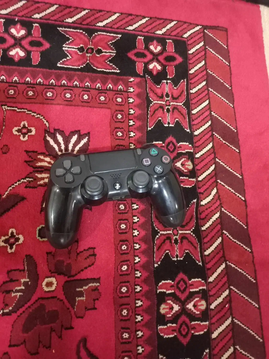 پلستشن ۴درحدنو|کنسول، بازی ویدئویی و آنلاین|بندر ماهشهر, |دیوار