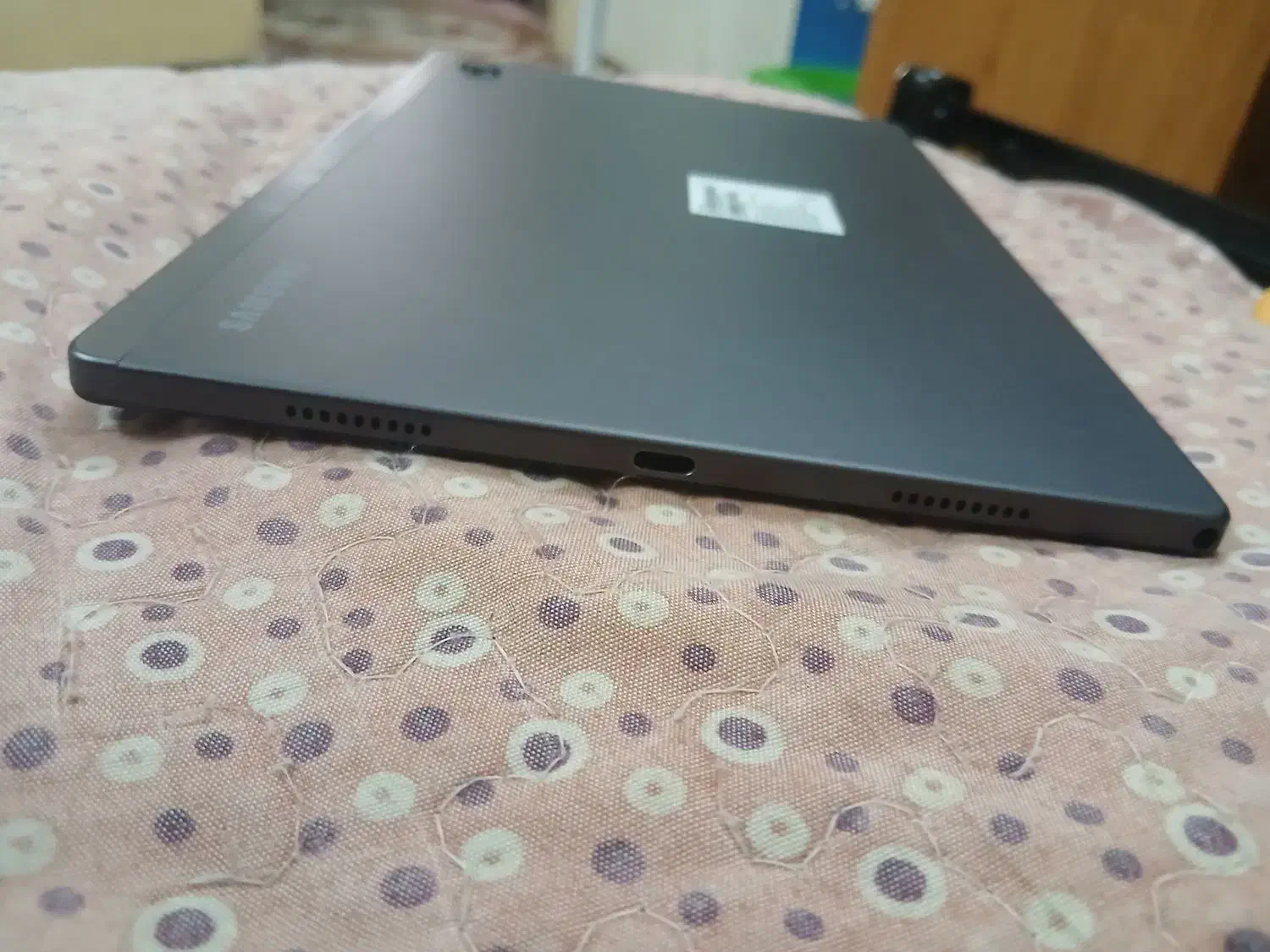 تبلت A8 سامسونگ|تبلت|مشهد, عبادی|دیوار