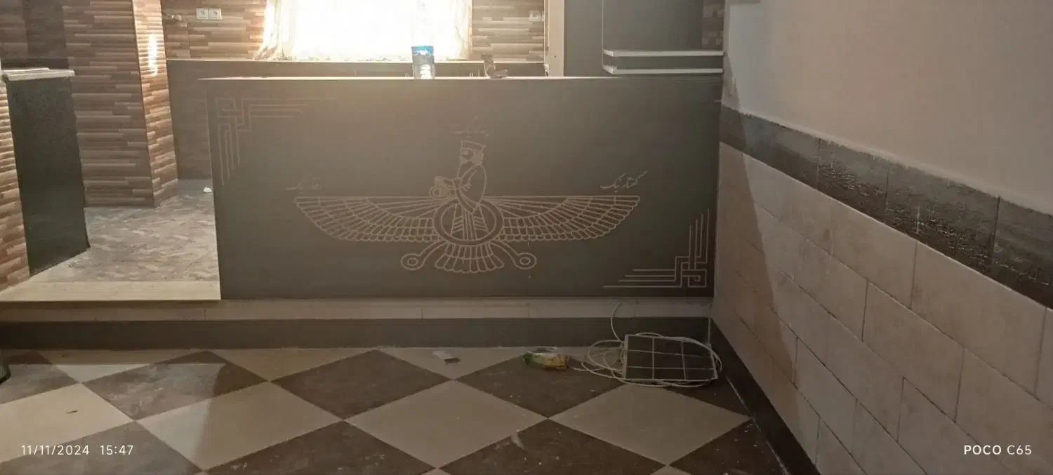 اجاره اپارتمان|اجارهٔ آپارتمان|جیرفت, |دیوار