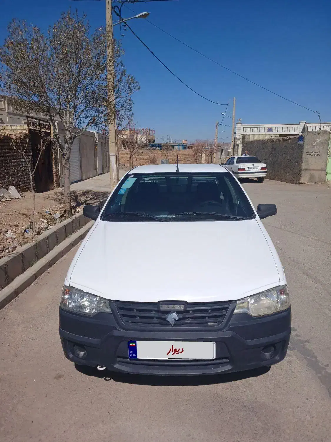 آریسان|خودرو سواری و وانت|قائن, |دیوار