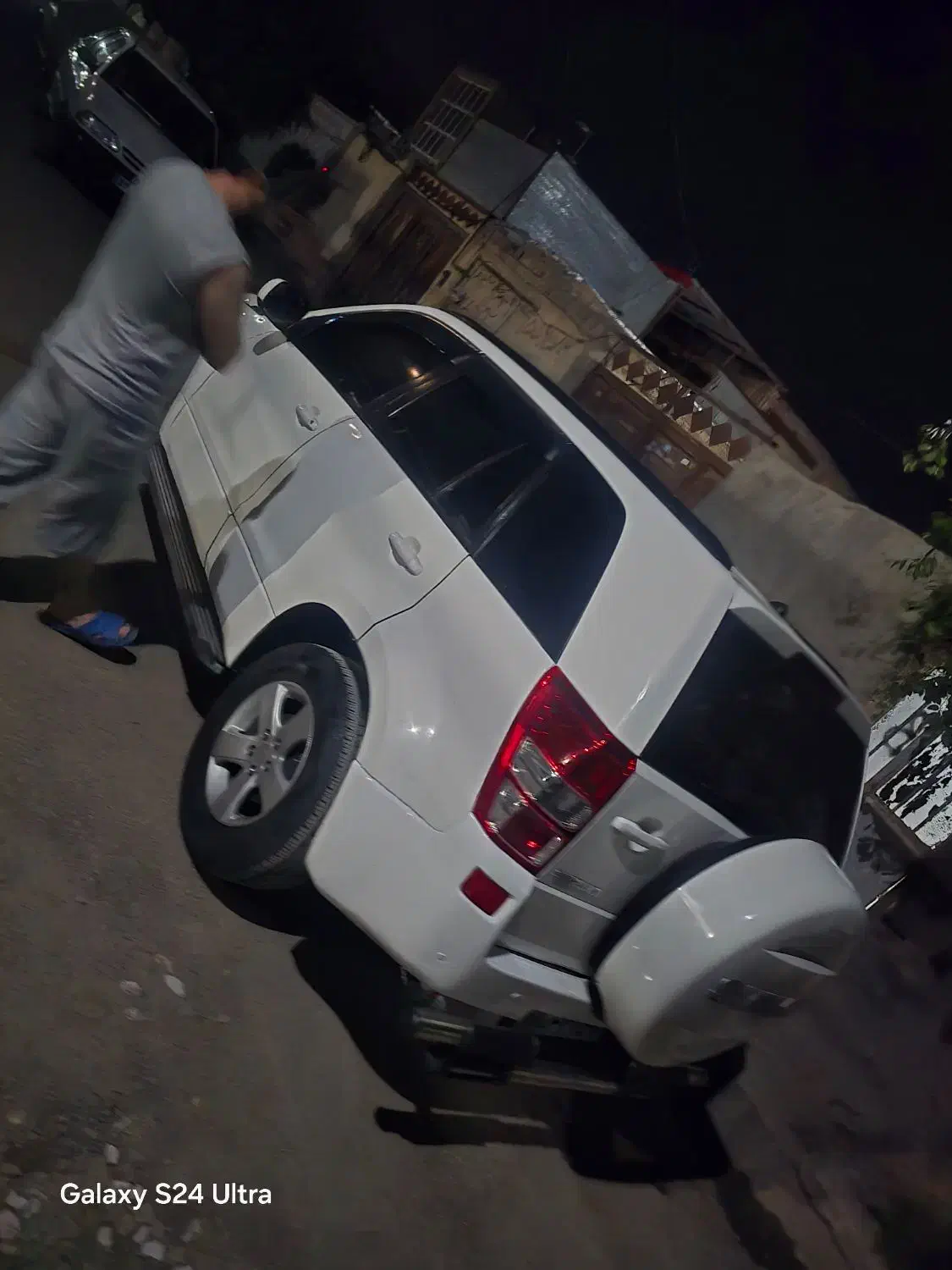 سوزوکی ویتارا 2000|خودرو سواری و وانت|پارسآباد, |دیوار