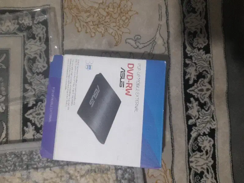 دی ویی|پخش‌کننده DVD و ویدیو|همدان, |دیوار