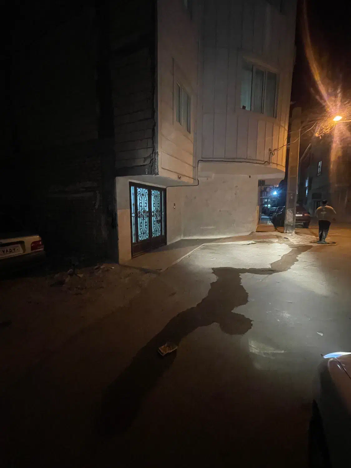 ۶۰ متر زمین اماده ساخت قلفتی|فروش زمین و ملک کلنگی|رباط‌کریم, نصیرشهر|دیوار