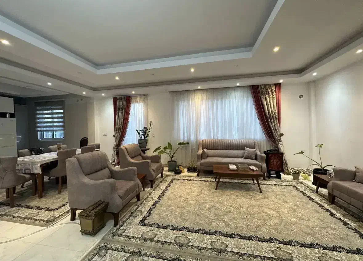 فروش فوری آپارتمان ۶۲متر/۲خواب/پارکینگ و انباری|فروش آپارتمان|تهران, سازمان برنامه جنوبی|دیوار