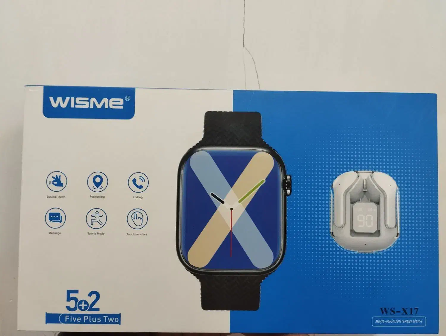 ساعت هوشمند|ساعت|اندیمشک, |دیوار