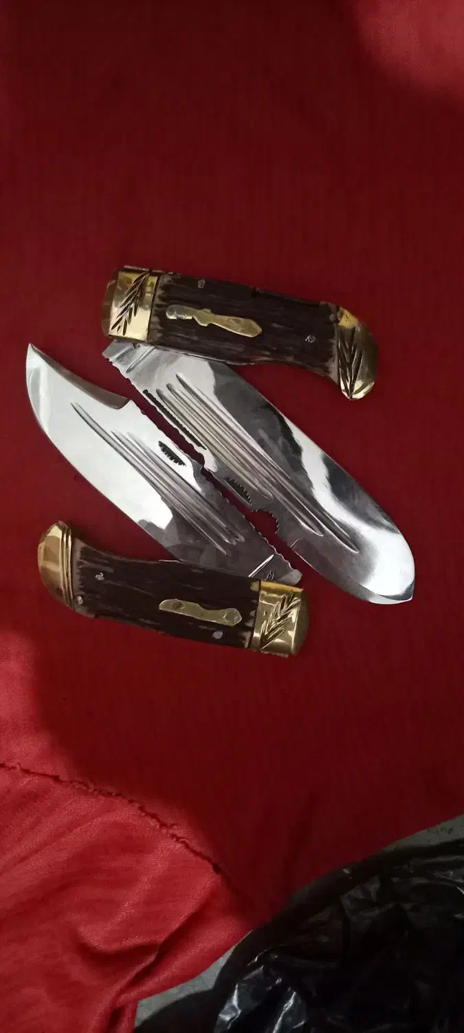 چاقو|کلکسیون اشیاء عتیقه|برازجان, |دیوار