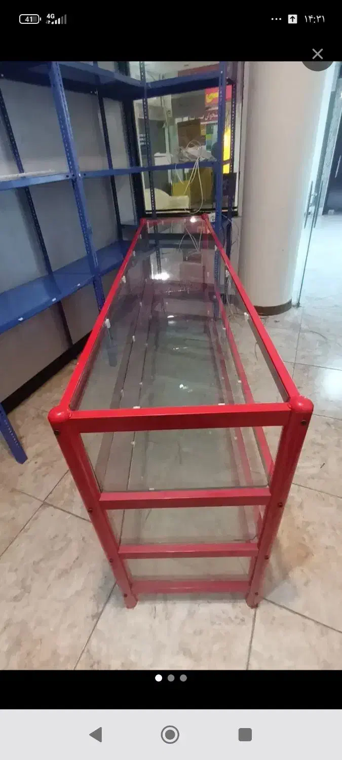 پیشخوان|فروشگاه و مغازه|مبارکه, |دیوار