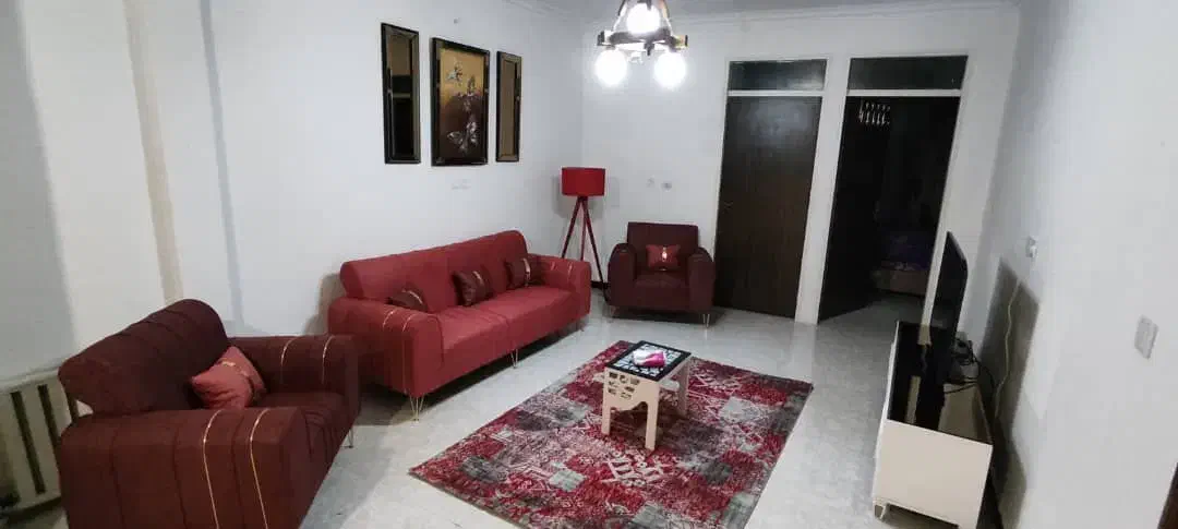 اجاره آپارتمان سویئت مبله غرب تهران جنت اباد|اجارهٔ کوتاه‌مدت آپارتمان و سوئیت|تهران, ترمینال غرب|دیوار