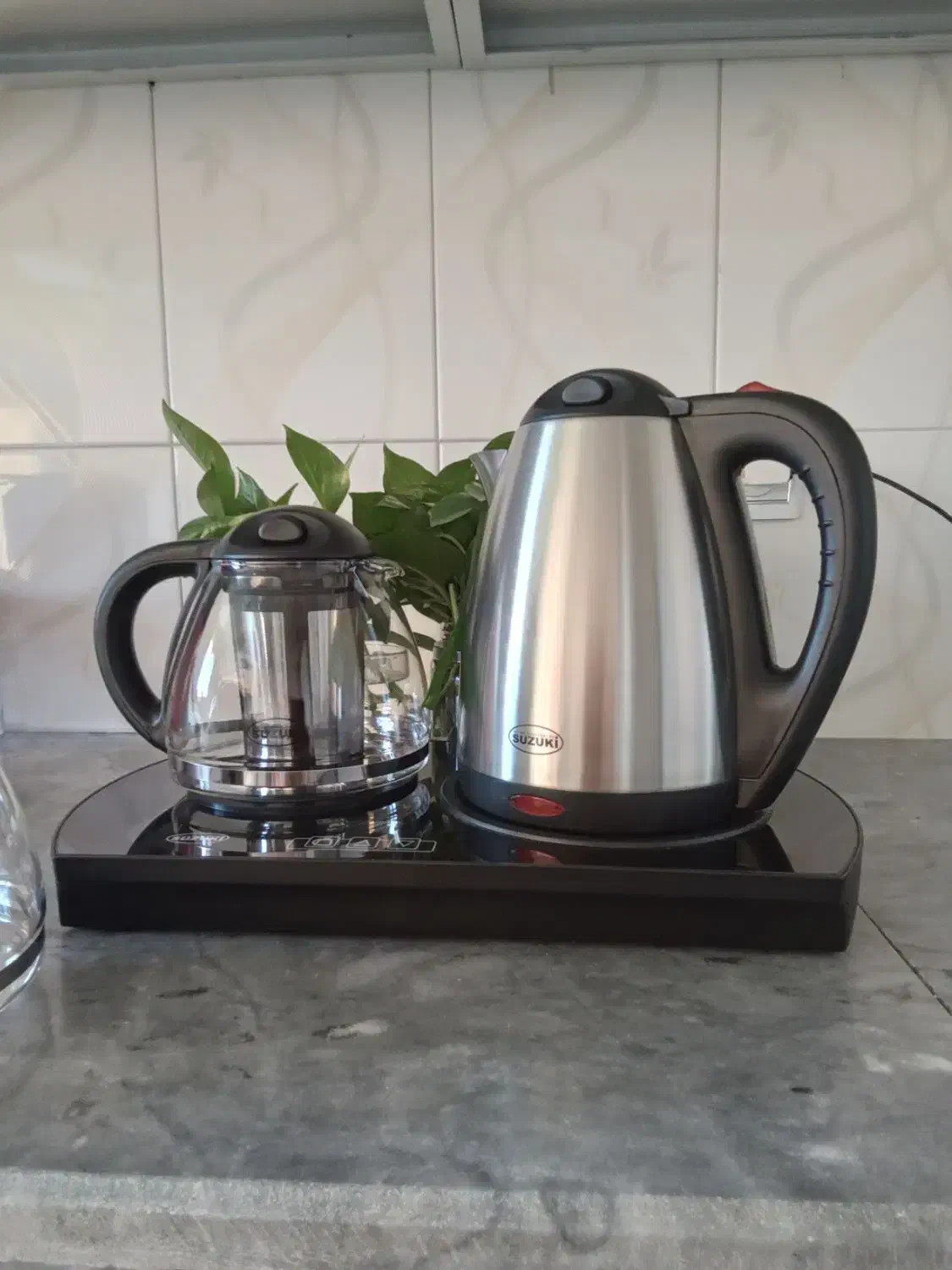 چایساز سوزوکی کاملا نو|سایر لوازم برقی|تویسرکان, |دیوار