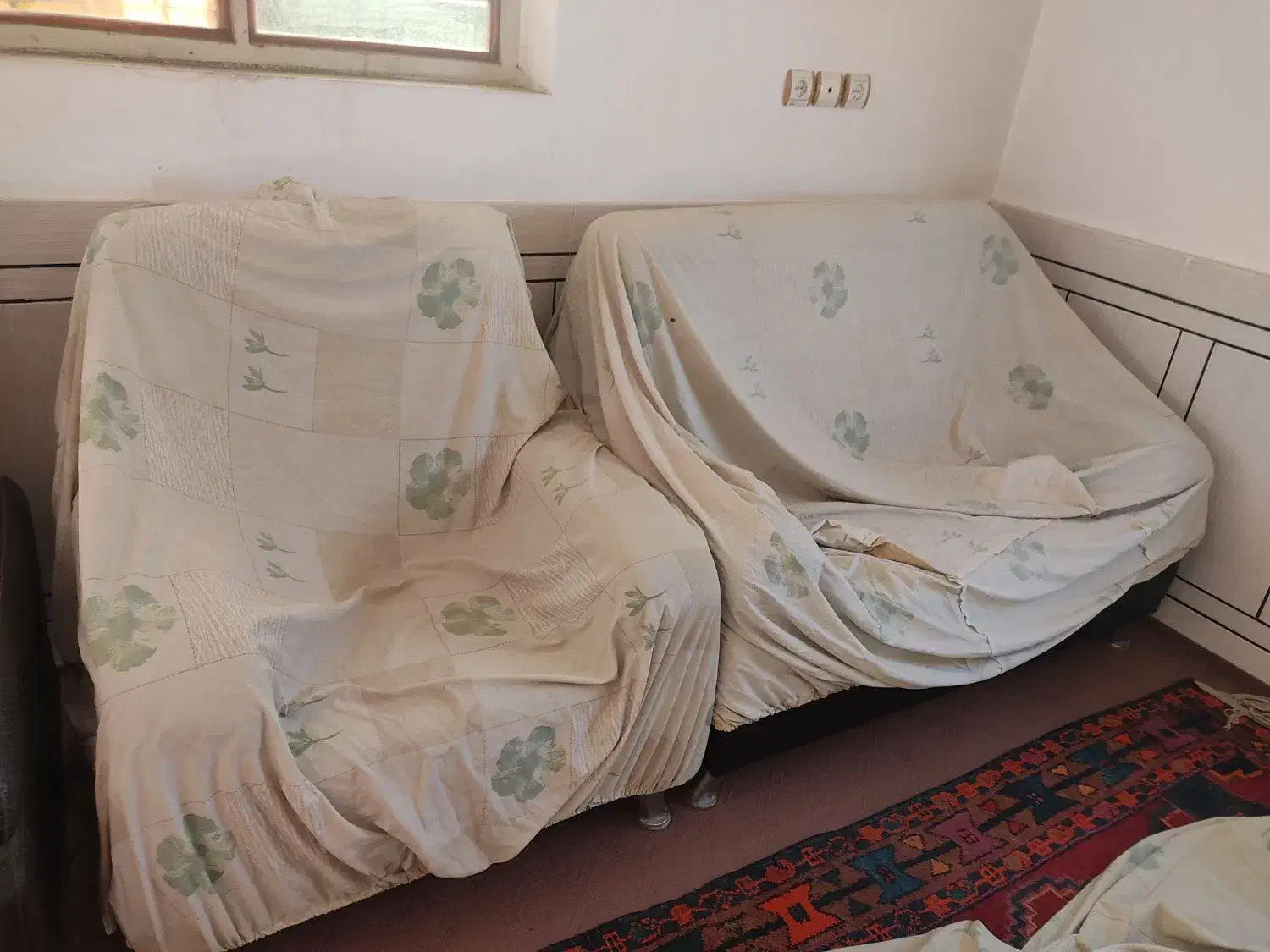 فروش مبل هفت نفره|مبلمان خانگی و میز عسلی|دزفول, |دیوار