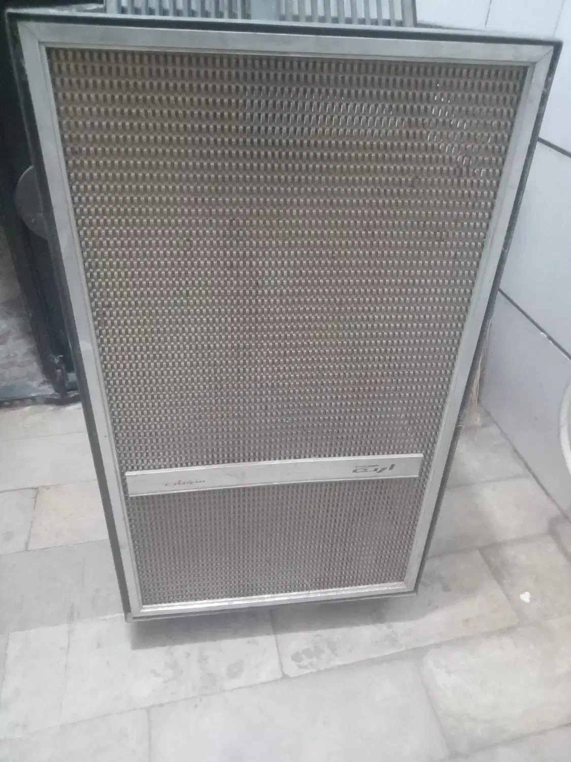 بخاری نفتی ارج کاربراتی و اجاق گاز تک شعله|بخاری، هیتر، شومینه|اقبالیه, |دیوار