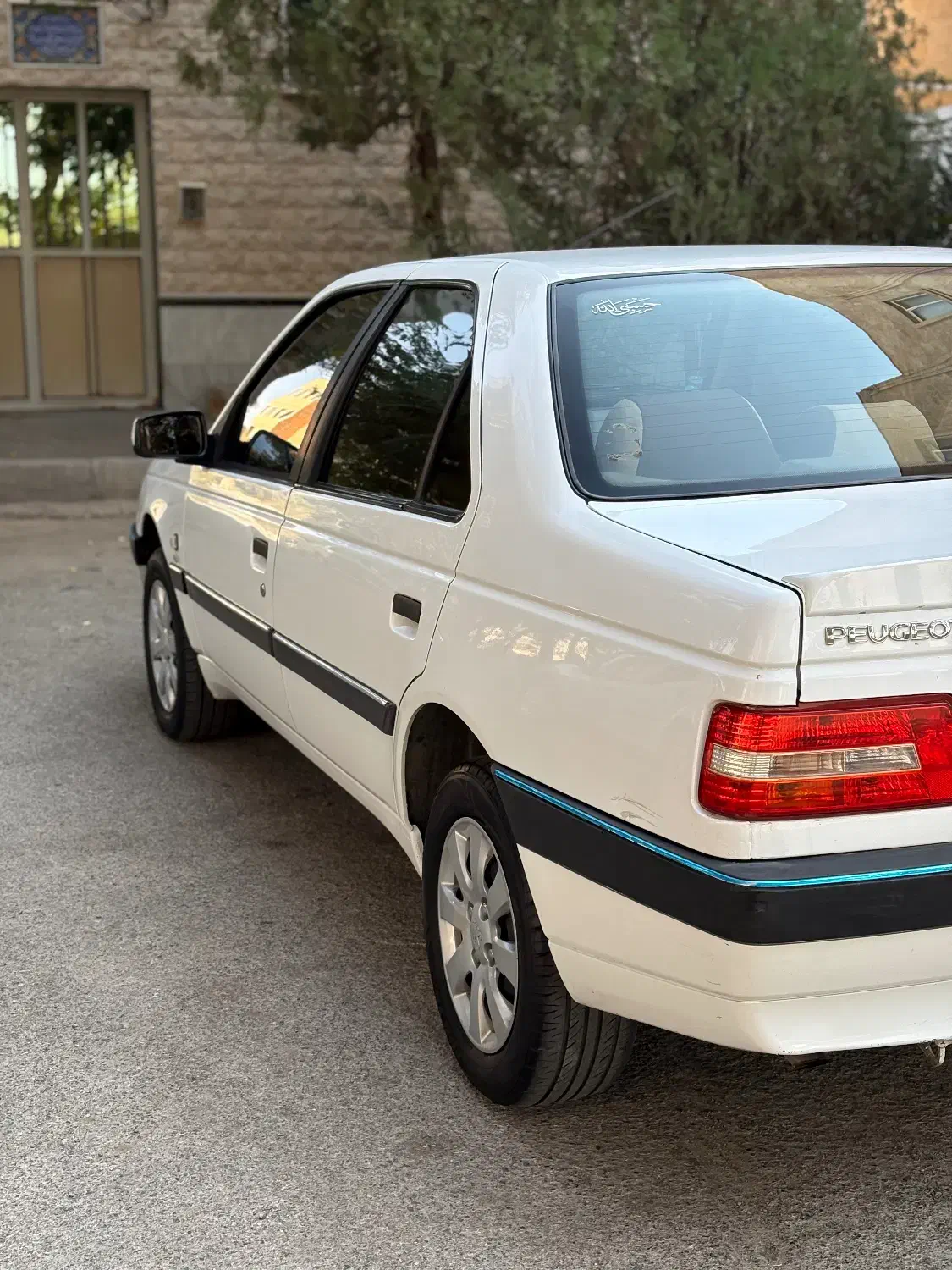 Slx tu5 مدل ۹۶ استثنایی ودرجه ۱|خودرو سواری و وانت|سمنان, |دیوار