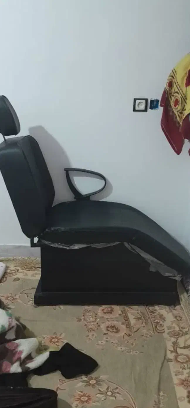 صندلی|آرایشگاه و سالنهای زیبایی|نورآباد ممسنی, |دیوار