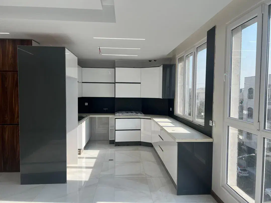 ۹۴متری کلید نخورده (دپارتمان اسا بی رقیب در منطقه)|فروش آپارتمان|تهران, صادقیه|دیوار