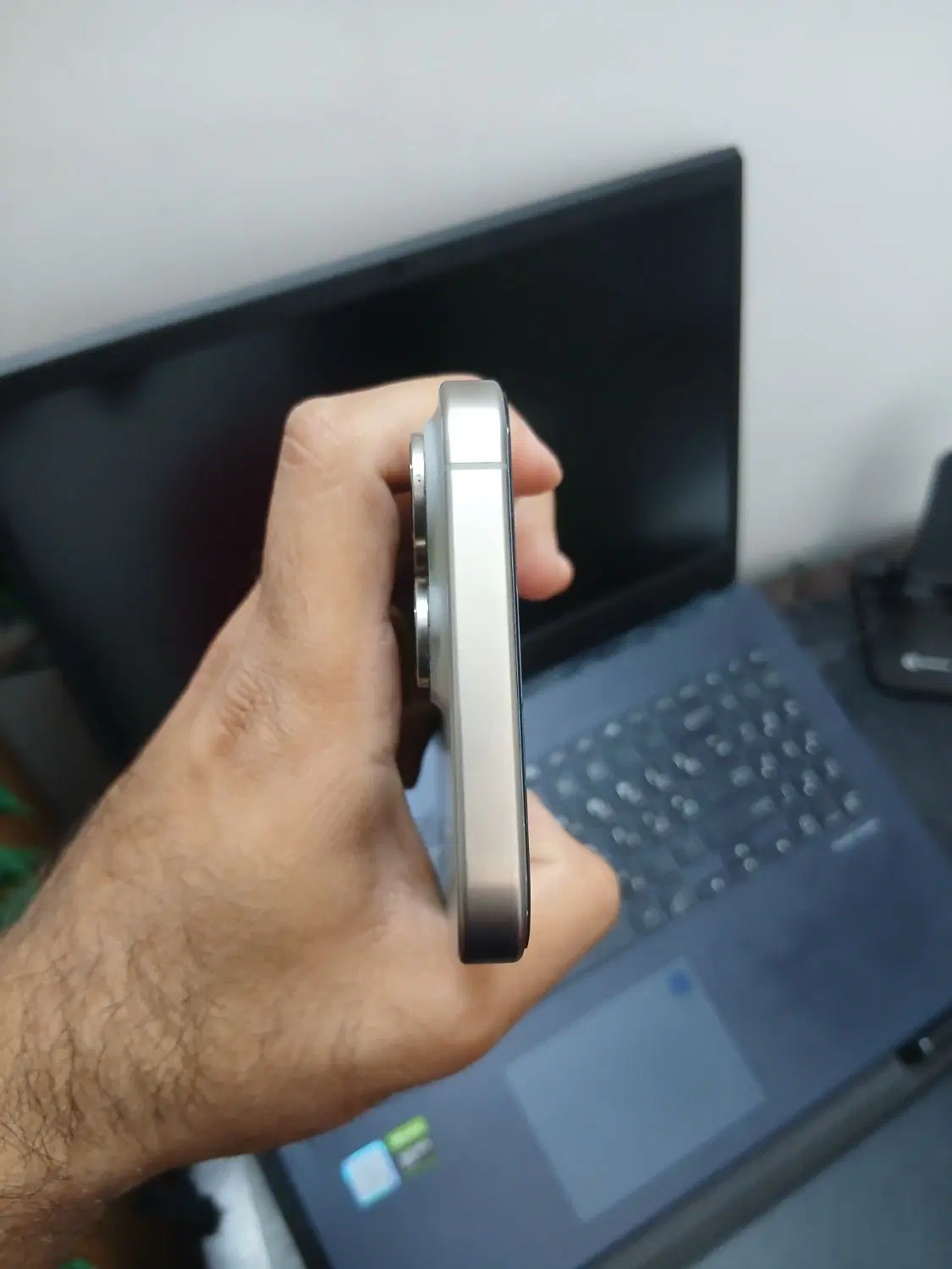 iphone 15 promax|موبایل|اردبیل, |دیوار