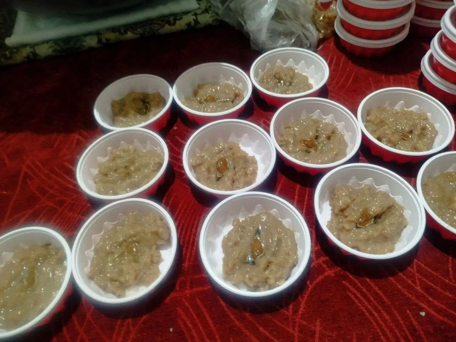 پخت و پز|خدمات پذیرایی، مراسم|آق قلا, |دیوار