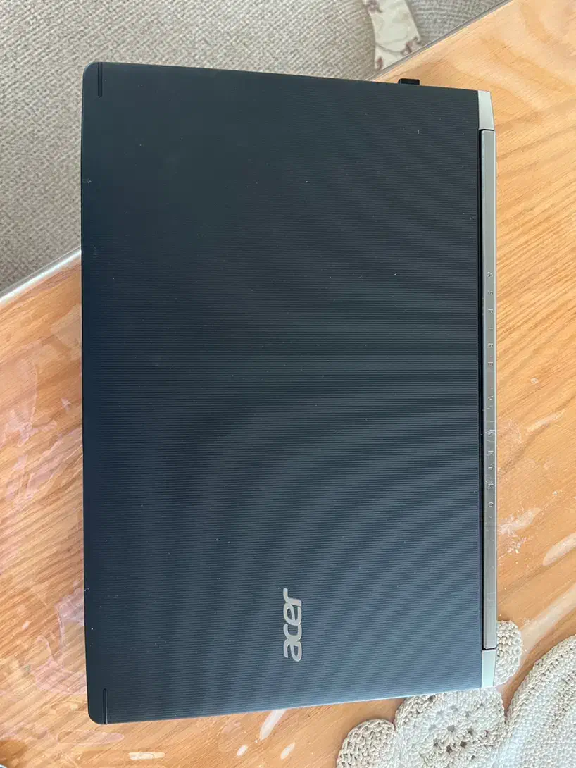 Acer 592 g|رایانه همراه|کرمانشاه, |دیوار